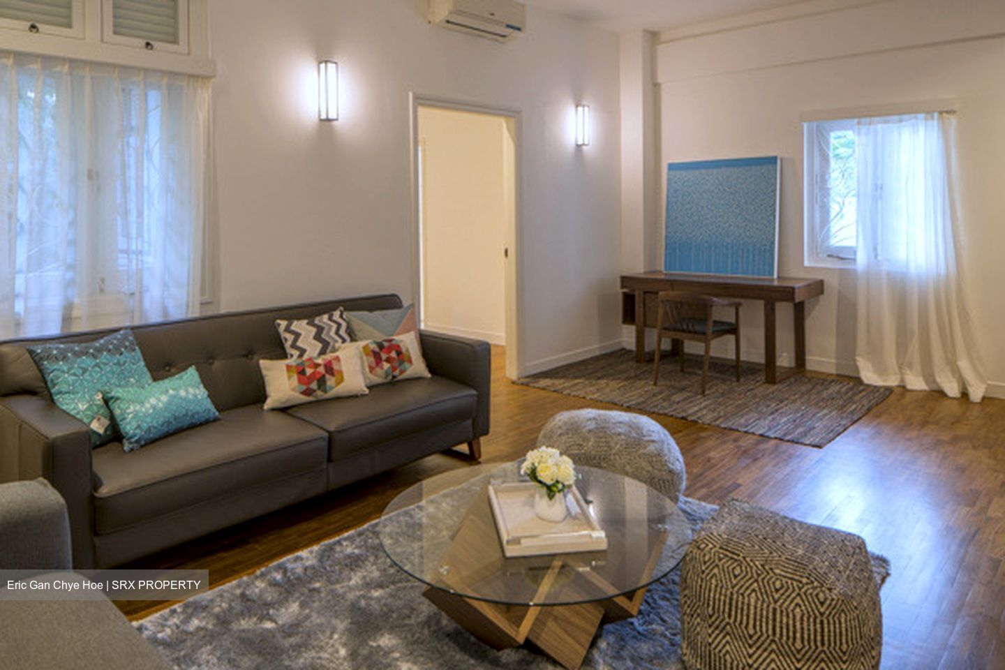 King Albert Park (D21), Detached #500845531